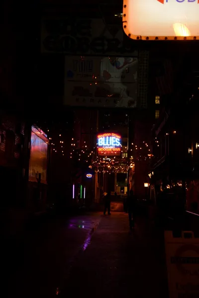 February 2016 - Nashville